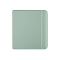 Etui Kobo Libra Colour Basic SleepCover Case Garden Green