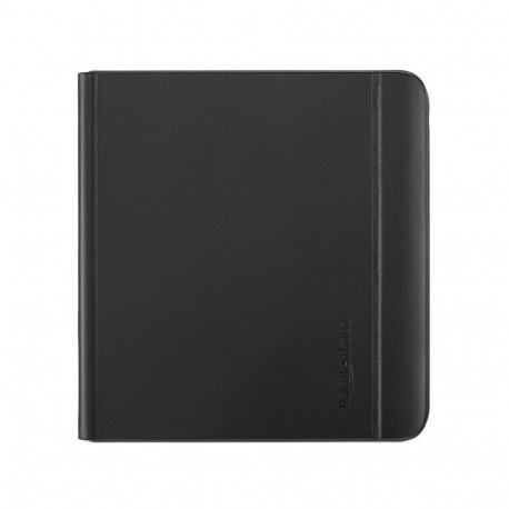 Etui Kobo Libra Colour Notebook SleepCover Case Black