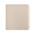 Etui Kobo Libra Colour Notebook SleepCover Case Sand Beige