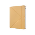 Etui Kobo Libra Colour SleepCover Case Butter Yellow