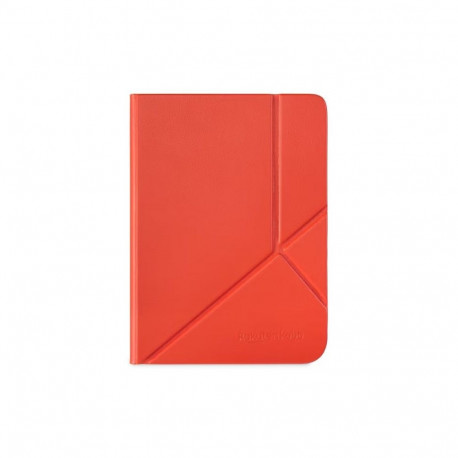 Etui Kobo Clara Colour/BW SleepCover Case Cayenne Red