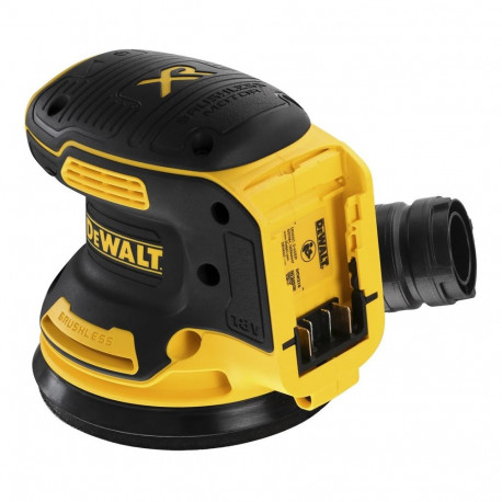 DeWALT ekstsentriklihvija DCW210NT-XJ