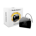 Fibaro Dimmer 2 electrical relay Black