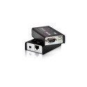 ATEN MINI USB VGA KVM Extender (100m)