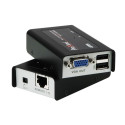 ATEN MINI USB VGA KVM Extender (100m)