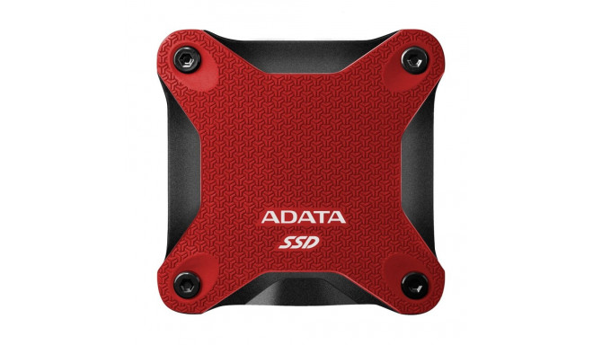ADATA SSD DISK SD620 2TB RED