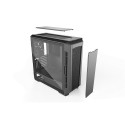 PHANTEKS Eclipse P600S Silent Mid Tower, Tempered Glass - Black