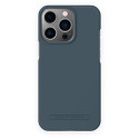 Mobiili tagakaas Ideal of Sweden iPhone 14 Pro Seamless, Midnight Blue