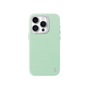 Joyroom PN-14F4 Starry Case for iPhone 14 Pro (green)