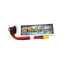 Gens ace G-Tech Soaring 2200mAh 11.1V 30C 3S1P Lipo Battery