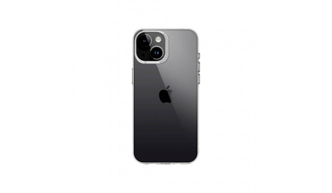 Joyroom PN-15B3 Glacier Case for iPhone 15 Plus (clear)