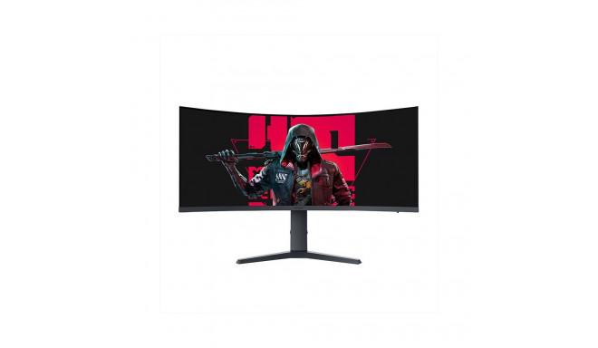 Koorui monitor Gaming 34E6UC 34" 3440x1440 165Hz