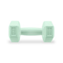 Spokey Monster dumbbells 2x 1 kg SPK-944049 (2x 1kg)