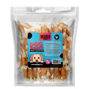Bubu Pets chicken wraps calcium bones 500g