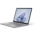 "Microsoft Surface Laptop6 15"" i7/16GB/256GB Win11Pro Platin"