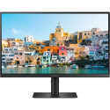 "61cm/24'' (1920x1080) Samsung S24A400UJU 16:9 5ms IPS HDMI DisplayPort USB-C VESA Pivot FullHD Blac