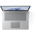 "Microsoft Surface Laptop6 15"" i7/16GB/256GB Win11Pro Platin"