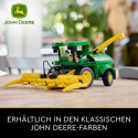 "LEGO Technic John Deere 9700 Forage Harvester 42168"