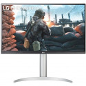 "67,4cm/27'' (3840x2160) LG 27UP650P-W 16:9 5ms IPS 2xHDMI DisplayPort VESA Pivot 4K"