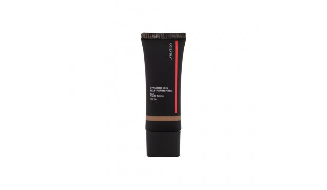 Shiseido Synchro Skin Self-Refreshing Tint (30ml) (415 Tan/Halé Kwanzan)