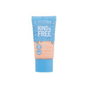 Rimmel London Kind & Free Skin Tint Foundation (30ml) (001 Fair Porcelain)