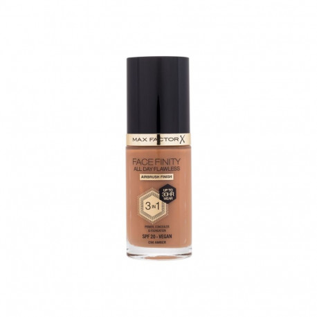 Max Factor Facefinity All Day Flawless (30ml) (C90 Amber)