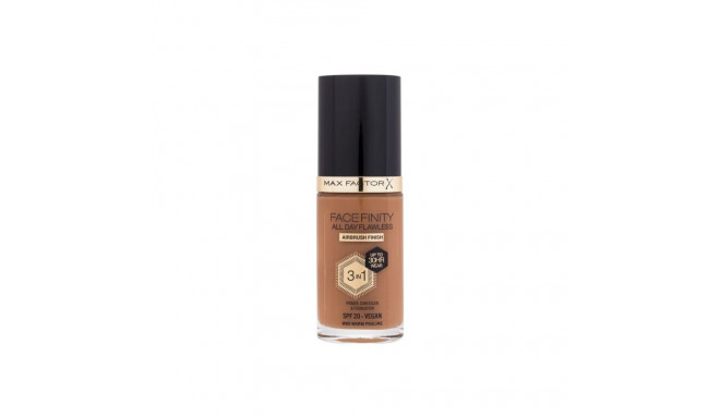 Max Factor Facefinity All Day Flawless (30ml) (W89 Warm Praline)