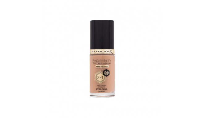 Max Factor Facefinity All Day Flawless (30ml) (C80 Bronze)