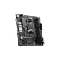 MSI PRO B650M-P AMD B650 Supports AMD Ryzen 7000 Series Desktop Processors Socket AM5 Support HDMITM