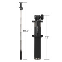 Spigen Selfie Stick S530W black