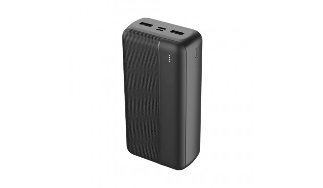 Maxlife akupank MXPB-02 30000 mAh must