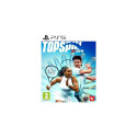 Game PlayStation 5 TOP SPIN 2K25