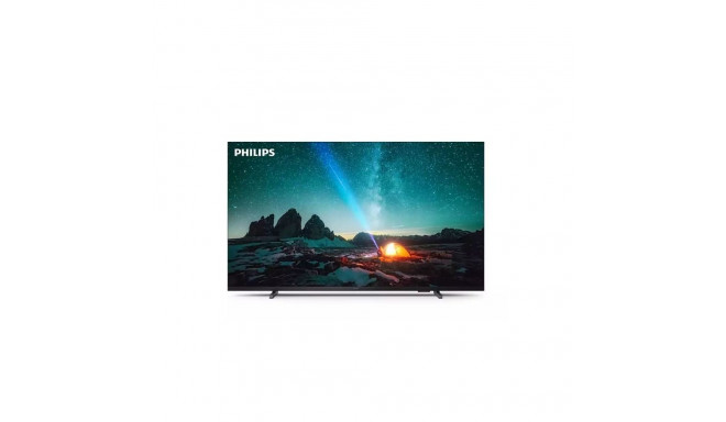 TV LED 50 inches 50PUS7609/12
