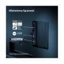 TV LED 50 inches 50PUS7609/12