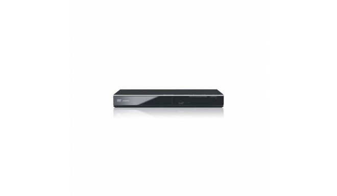 DVD-проигрыватель Panasonic Corp. DVDS700EGK HD Чёрный