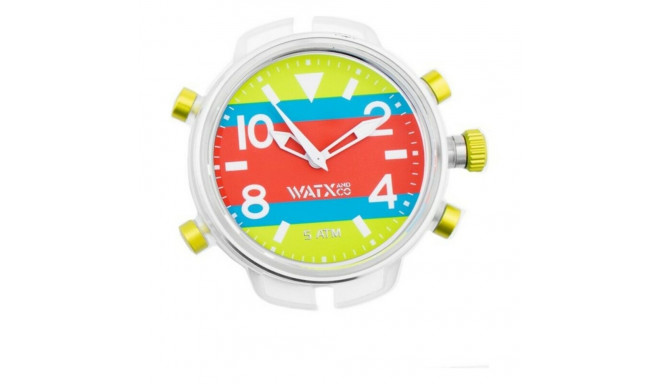 Unisex Watch Watx & Colors RWA3742