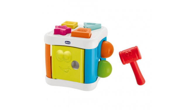 Mõistatused Chicco 9686000000 2-in-1 Kohaldatud