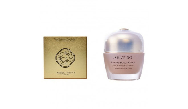 Meigi aluskreem Future Solution LX Shiseido 729238139374 (30 ml)