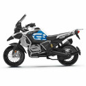 Anglija Injusa BMW R1250 Gs Hp Adventure