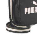 Сумка через плечо Campus Compact Puma 078827 01 Чёрный