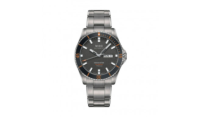 Meeste Kell Mido (Ø 42,5 mm)