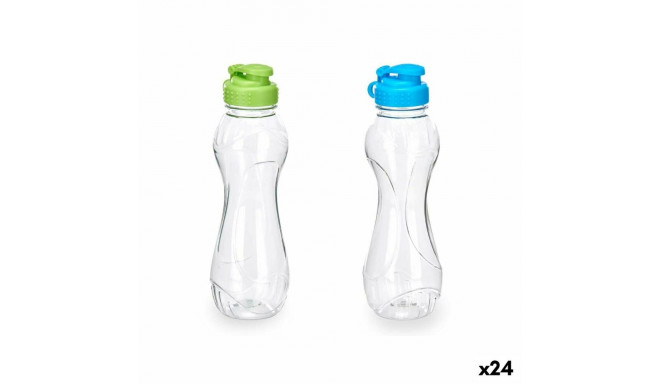 Ūdens pudele 600 ml (24 gb.)