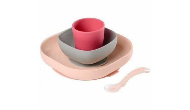 Nõude Komplekt Béaba
