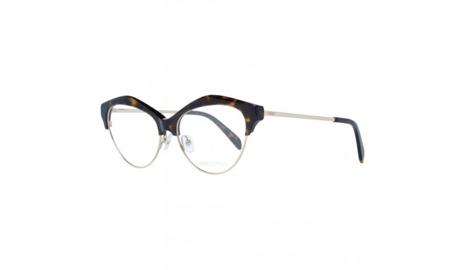Ladies' Spectacle frame Emilio Pucci EP5069 56052
