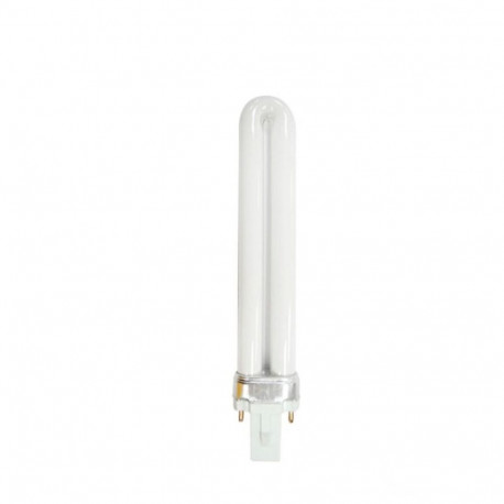Fluorescent pipe EDM 00275 White 9 W