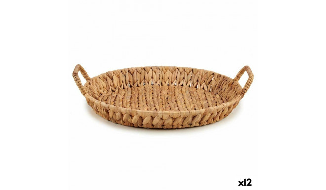Centerpiece Brown 41,5 x 10,5 x 38 cm (12 Units)