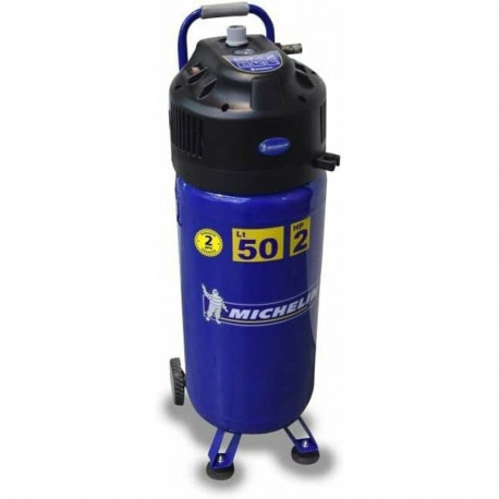 Õhukompressor Michelin MXV50-2 Vertikaal 8 bar 50 L