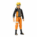 Dekoratiivkuju Bandai Naruto Ukumaki - Final Battle 17 cm