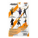 Dekoratiivkuju Bandai Naruto Ukumaki - Final Battle 17 cm