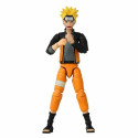 Dekoratiivkuju Bandai Naruto Ukumaki - Final Battle 17 cm